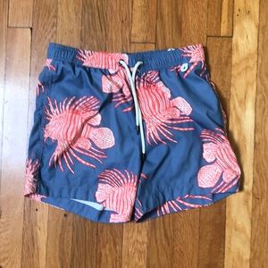 Swim trunks